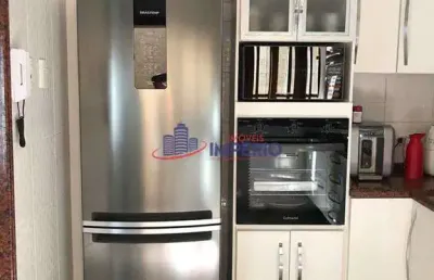 Casa com 3 dorms, vila milton, guarulhos - r$ 1.6 mi, cod: 12404