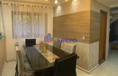 Sobrado com 3 quartos, vila moreira, guarulhos - r$ 950 mil, cod: 12406
