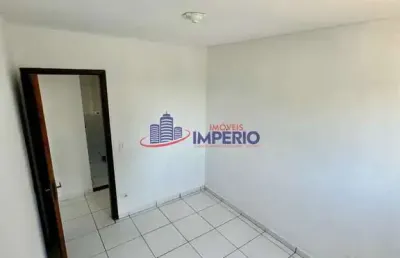 Apartamento com 2 dorms, vila nova bonsucesso, guarulhos - r$ 270 mil, cod: 12413