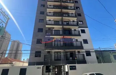 Apartamento com 2 quartos, vila dom pedro ii, são paulo - r$ 470 mil, cod: 12449