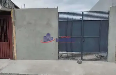Terreno, cidade seródio, guarulhos - r$ 255 mil, cod: 12453