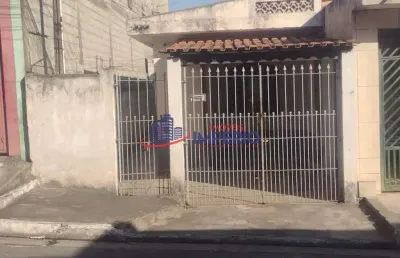 Casa com 2 dorms, jardim santa inês, guarulhos - r$ 325 mil, cod: 12473