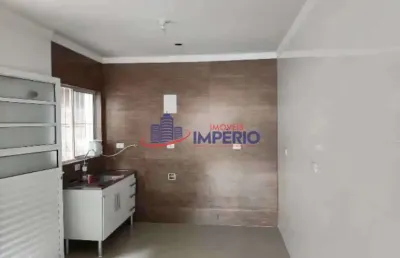 Sobrado com 2 quartos, tucuruvi, são paulo - r$ 560 mil, cod: 12505