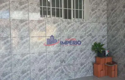 Casa com 2 quartos, vila rosália, guarulhos - r$ 680 mil, cod: 12511