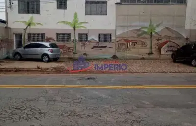Galpão, vila endres, guarulhos - r$ 6 mi, cod: 12522