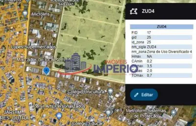 Galpão, jardim presidente dutra, guarulhos - r$ 850 mil, cod: 12526
