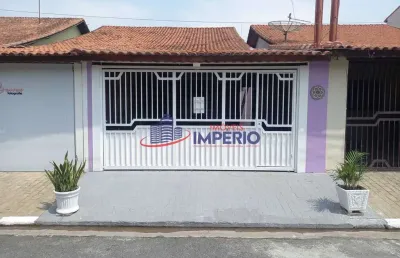 Casa com 2 quartos, parque renato maia, guarulhos - r$ 650 mil, cod: 12528