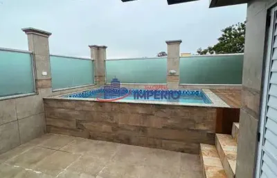 Casa de condomínio com 3 dorms, parque renato maia, guarulhos - r$ 1.25 mi, cod: 12536
