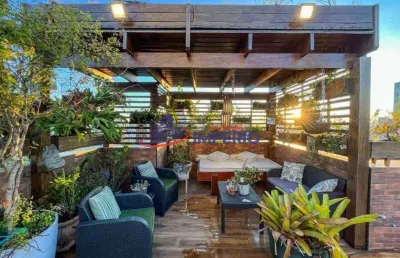 Apartamento com 4 quartos à venda na Rua Voluntários da Pátria, 3515, Santana, São Paulo