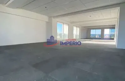 Sala comercial para alugar na Rua Diogo Farias, 137, Centro, Guarulhos