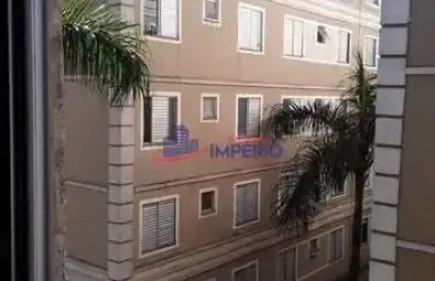Apartamento com 2 quartos, água chata, guarulhos - r$ 202 mil, cod: 12608