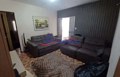 Sobrado com 2 dorms, parque continental i, guarulhos - r$ 515 mil, cod: 12650
