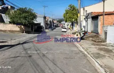 Terreno, jardim álamo, guarulhos - r$ 145 mil, cod: 12651