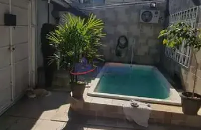 Sobrado com 3 quartos, vila milton, guarulhos - r$ 980 mil, cod: 12689