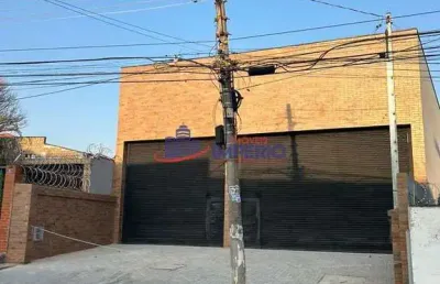 Galpão, vila galvão, guarulhos - r$ 2.5 mi, cod: 12693