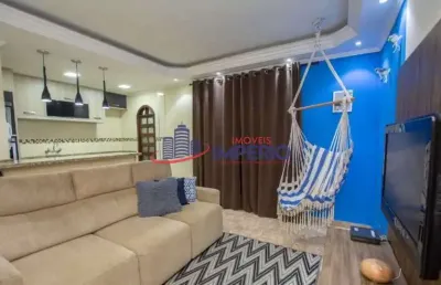 Sobrado com 4 dorms, ponte grande, guarulhos - r$ 630 mil, cod: 12701