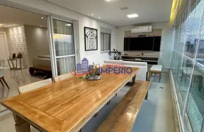 Apartamento com 3 quartos, jardim santa mena, guarulhos - r$ 1.99 mi, cod: 12713