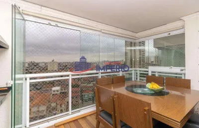Apartamento com 2 dorms, lauzane paulista, são paulo - r$ 750 mil, cod: 12719