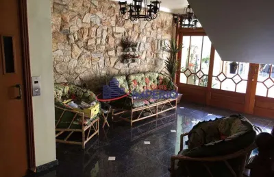 Sobrado com 4 quartos, jardim maia, guarulhos - r$ 2.4 mi, cod: 3210