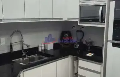Apartamento com 3 dorms, jardim santa clara, guarulhos - r$ 449 mil, cod: 12731