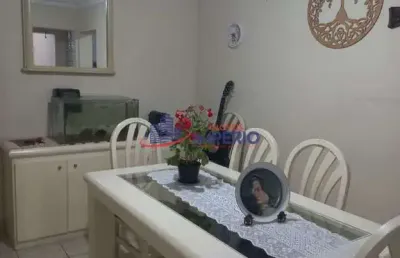 Sobrado com 3 dorms, vila são joão, guarulhos, cod: 12738