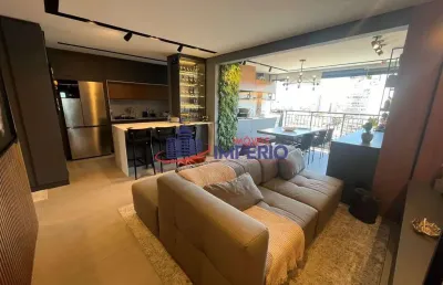 Apartamento com 3 quartos, santa teresinha, são paulo - r$ 1.93 mi, cod: 12785