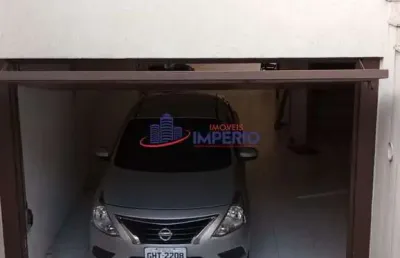 Sobrado com 3 dorms, vila gustavo, são paulo - r$ 1.3 mi, cod: 12786