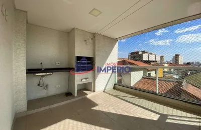 Apartamento com 3 dorms, santa teresinha, são paulo - r$ 1.2 mi, cod: 12792