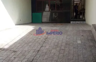 Sobrado com 3 dorms, tremembé, são paulo - r$ 750 mil, cod: 12794