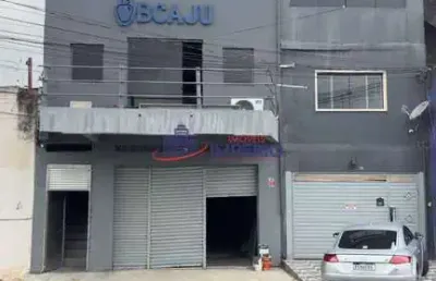 Barracão / Galpão / Depósito para alugar na Rua Limoeiro do Norte, 115, Jardim São Domingos, Guarulhos