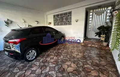 Casa com 4 quartos, jardim santa mena, guarulhos - r$ 750 mil, cod: 12823