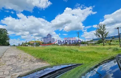 Terreno à venda na Rodovia Presidente Dutra, 194,5 km, Perová, Arujá