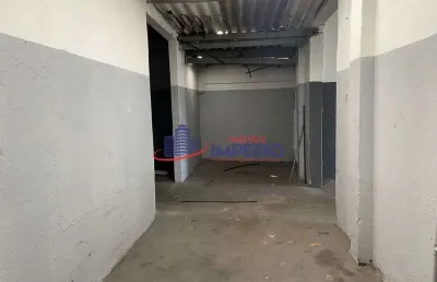 Galpão, cidade jardim cumbica, guarulhos - r$ 1.9 mi, cod: 12833