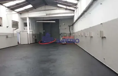 Galpão, cidade jardim cumbica, guarulhos - r$ 1.9 mi, cod: 12835
