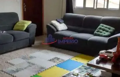Apartamento com 2 dorms, jardim terezópolis, guarulhos - r$ 260 mil, cod: 12838