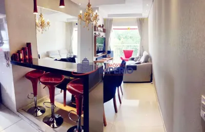 Apartamento com 2 quartos, tucuruvi, são paulo - r$ 495 mil, cod: 12864
