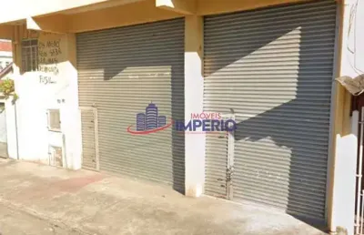 Galpão, vila barros, guarulhos - r$ 1.2 mi, cod: 12882