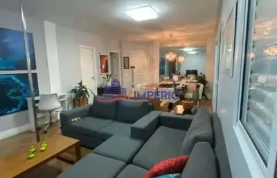 Apartamento com 3 dorms, vila leonor, guarulhos - r$ 1.27 mi, cod: 12902