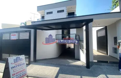 Sobrado com 3 dorms, jardim santa mena, guarulhos - r$ 1.29 mi, cod: 12921