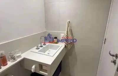 Apartamento com 2 dorms, brás, são paulo - r$ 720 mil, cod: 12929