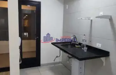 Apartamento com 1 dorm, brás, são paulo - r$ 420 mil, cod: 12930