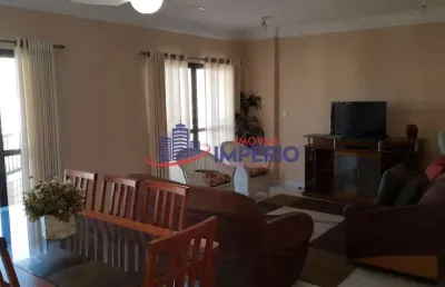 Cobertura com 3 dorms, tupi, praia grande - r$ 800 mil, cod: 12931