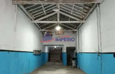 Barracão / Galpão / Depósito à venda na Avenida Alcântara Machado, 2131, Brás, São Paulo