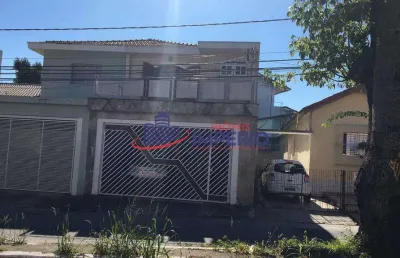 Sobrado com 3 quartos, jardim vila galvão, guarulhos - r$ 899 mil, cod: 12971