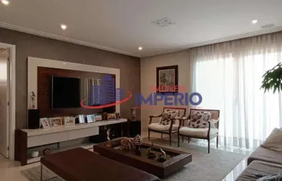 Cobertura com 4 dorms, santa teresinha, são paulo - r$ 4.6 mi, cod: 12982