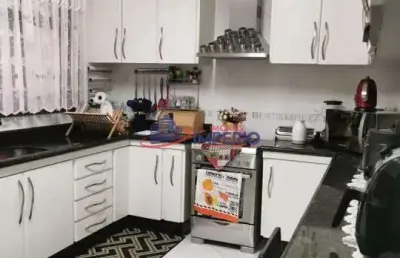 Sobrado 4 suites, vila galvão, guarulhos  r$ 1.47 mi, cod:13000