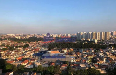 Cobertura com 4 dorms, jardim las vegas, guarulhos - r$ 890 mil, cod: 13015