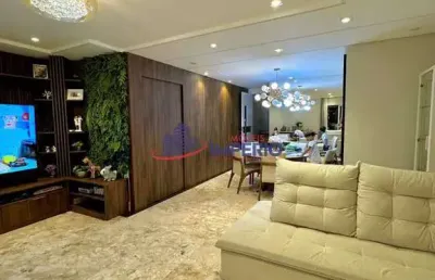 Apartamento com 4 dorms, centro, guarulhos - r$ 1.58 mi, cod: 4265