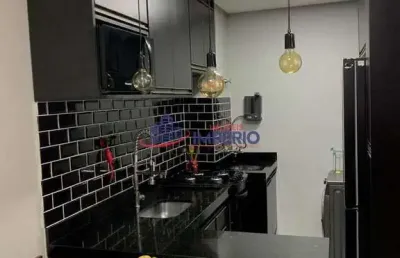 Apartamento com 2 dorms, vila taquari, são paulo - r$ 330 mil, cod: 13055
