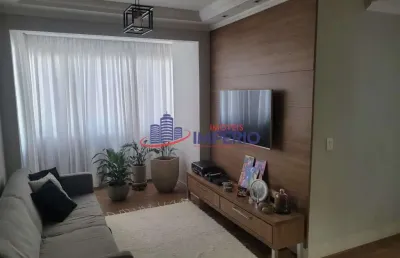 Apartamento com 3 dorms, macedo, guarulhos - r$ 550 mil, cod: 13062